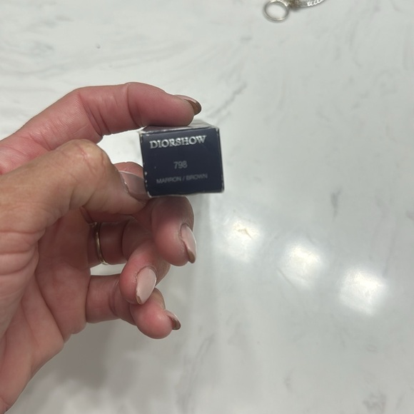 Christian Dior DIORSHOW mascara in 798 (brown) - Picture 2 of 3